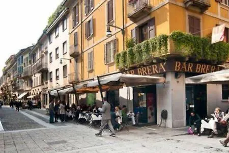 Appartamento Milano *