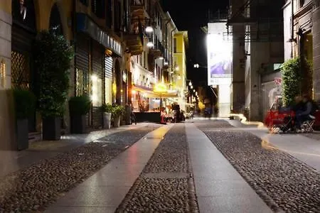 アパート Appartamento Milano ミラノ