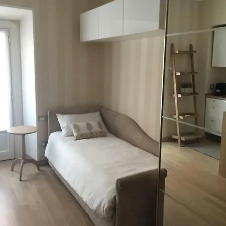 Daire Appartamento Milano Milano