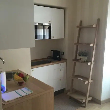 Appartamento Milano Daire
