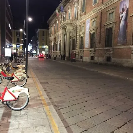 Appartamento Milano Apartamento Milão