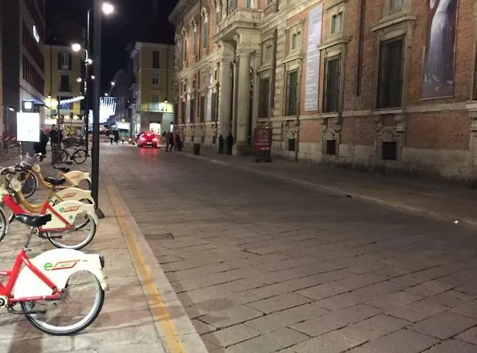 Appartamento Milano Διαμέρισμα Μιλάνο